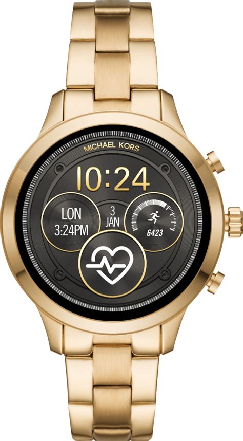 mk smart watch japan.